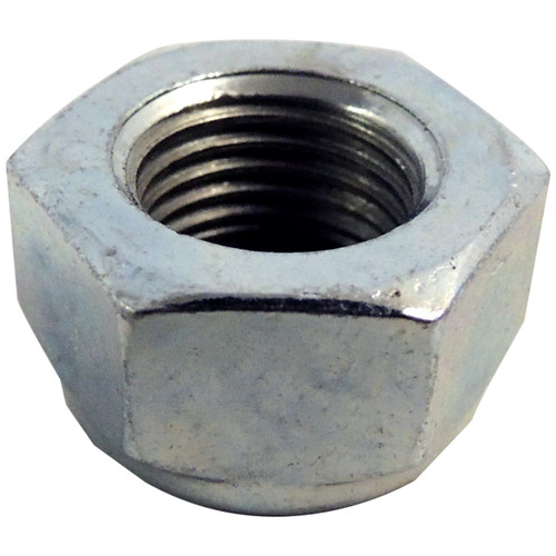 Crown Automotive 6503046 Steering Wheel Nut Varies with Application Left or Right Varies with Application Varies with Application - Fits 200