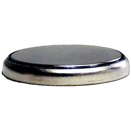 Crown Automotive 5066241AB Keyless Entry Battery for most 2005+ Jeep, Chrysler, Dodge, Ram, Fiat Models, 3 Volts, 2032 Battery