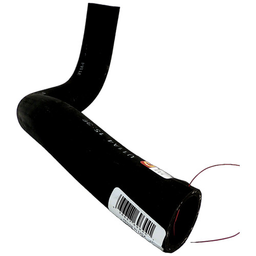 Crown Automotive 55038119AA Lower Radiator Hose for Dodge 2007-2010 Charger & Magnum, 2009-2010 Challenger, Chrysler 2007-2010 300, All w