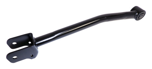 Crown Automotive 68277340AC Right Front Upper Control Arm for 2018 +Jeep JL Wrangler, Black Painted w/ Bushing Pressed In
