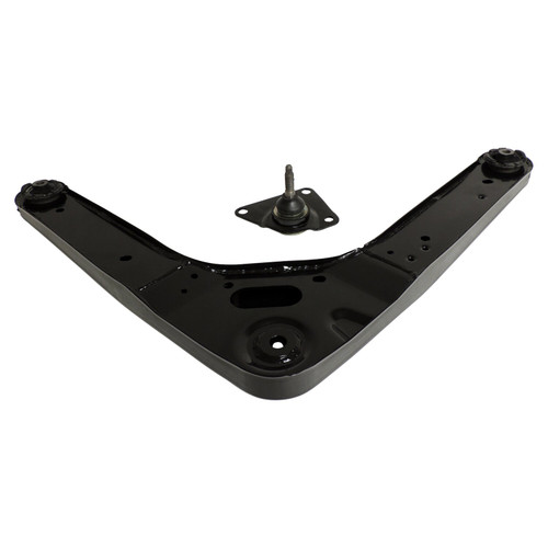 Crown Automotive 52088422K Rear Upper Control Arm Kit for 1999-2004 Jeep WJ Grand Cherokee, Includes Rear Upper Control Arm and Rear Upper