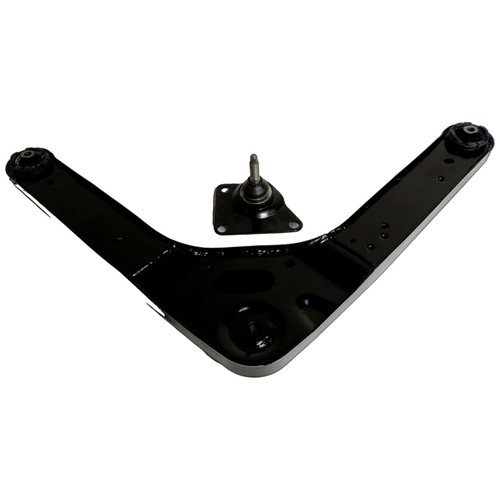 Crown Automotive 52088422K Suspension Control Arm Kit Rear Upper - Fits 1999-2004 Jeep WJ Grand Cherokee