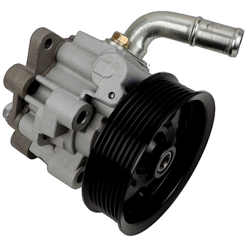 Crown Automotive 52124461AB Power Steering Pump for 2005-2010 WK, WH Grand Cherokee w/ 3.0L Diesel Engine & 2006-2010 XH Models w/ 3.0L