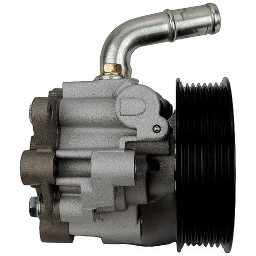 Crown Automotive 52124461AB Power Steering Pump - Fits 2005-2010 Jeep WK, WH, & XH Models