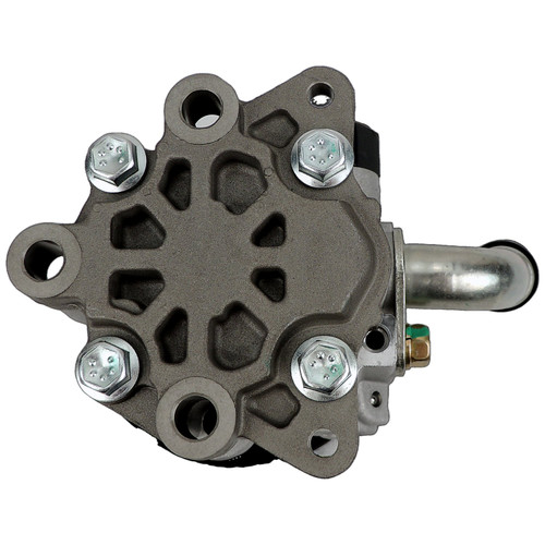 Crown Automotive 52124461AB Power Steering Pump - Fits 2005-2010 Jeep WK, WH, & XH Models