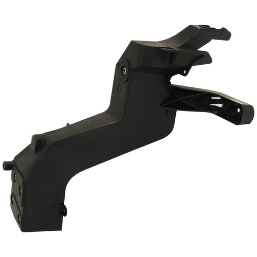 Crown Automotive 5156134AA Radiator Support Front Right - Fits 2011-2013 Jeep WK Grand Cherokee