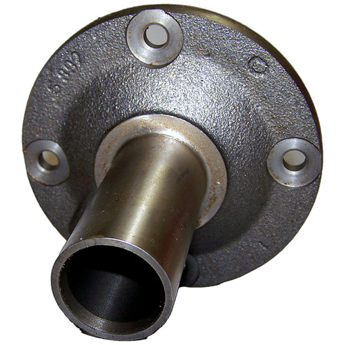 Crown Automotive J8124880 Input Bearing Retainer for 1976-1979 Jeep CJ-5, CJ-7 w/ T150 Transmission - Steel, Sold Individually