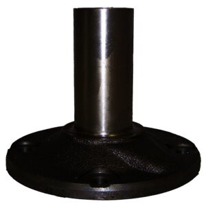Crown Automotive J8124880 Input Bearing Retainer for 1976-1979 Jeep CJ-5, CJ-7 w/ T150 Transmission - Steel, Sold Individually