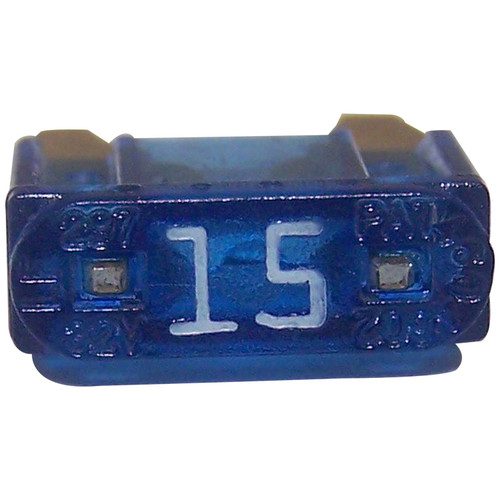 Crown Automotive 6101487 Multi-Purpose Fuse - Fits Jeep