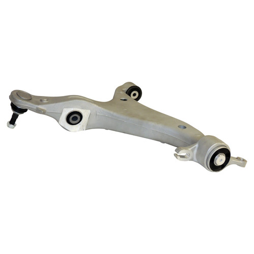 Crown Automotive 68282729AC Left Front Lower Control Arm for 2016-2022 Jeep WK Grand Cherokee w/o SRT or Trackhawk Package