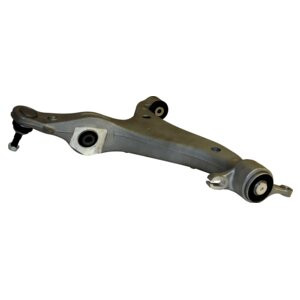 Crown Automotive 68282729AC Left Front Lower Control Arm for 2016-2022 Jeep WK Grand Cherokee w/o SRT or Trackhawk Package
