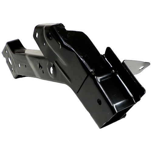 Crown Automotive 68223547AB Right Header Panel Bracket for 2014-2018 Jeep WK2 Grand Cherokee, 2019-2022 Jeep WK2 Grand Cherokee w/o