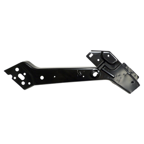 Crown Automotive 68223547AB Right Header Panel Bracket for 2014-2018 Jeep WK2 Grand Cherokee, 2019-2022 Jeep WK2 Grand Cherokee w/o