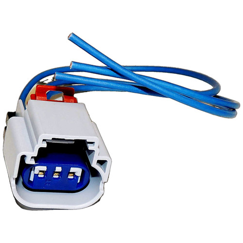 Crown Automotive 5161924AA Repair Harness - Fits 2007-2011 Ram JK Wrangler