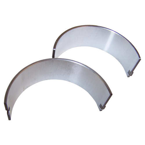 Crown Automotive 83500301 .010" Connecting Rod Bearing for Select Jeep 70-86 CJ-5, CJ-6, CJ-7, CJ-8, 87-06 YJ, TJ Wrangler, 84-01 XJ
