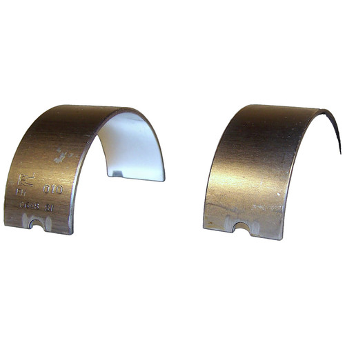 Crown Automotive 83500301 .010" Connecting Rod Bearing for Select Jeep 70-86 CJ-5, CJ-6, CJ-7, CJ-8, 87-06 YJ, TJ Wrangler, 84-01 XJ