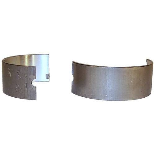 Crown Automotive 83500301 .010" Connecting Rod Bearing for Select Jeep 70-86 CJ-5, CJ-6, CJ-7, CJ-8, 87-06 YJ, TJ Wrangler, 84-01 XJ