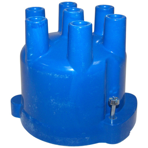 Crown Automotive J3230457 Distributor Cap - Fits 1978-1990 Jeep for Misc. CJs, SJs