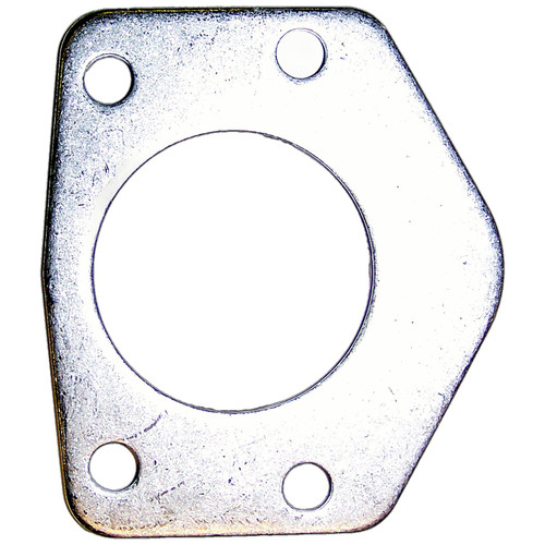 Crown Automotive 5066486AA Rear Axle Shaft Retainer for 2002 KJ Liberty w/ Dana 35 Rear Axle, Left or Right - Metal, Sold Individually