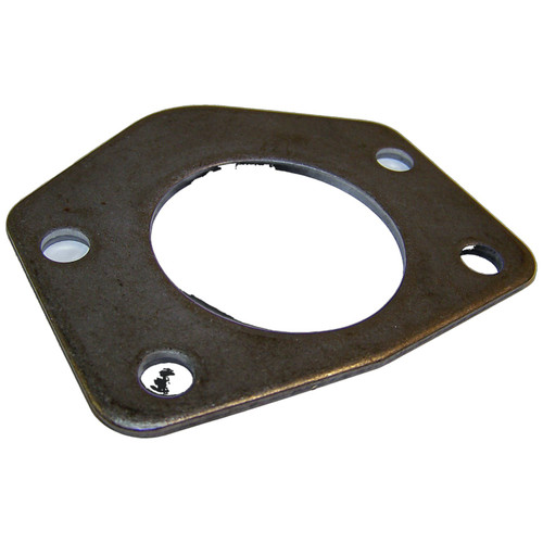 Crown Automotive 5066486AA Drive Axle Shaft Retainer Rear Left or Right - Fits 2002-2002 Jeep KJ Liberty