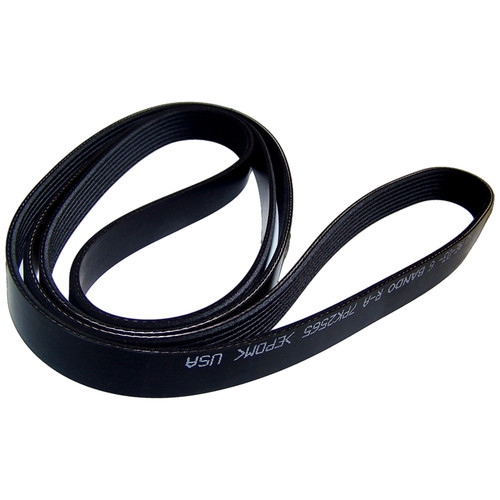 Crown Automotive 53032805AB Serpentine Belt - Fits 2004-2008 Jeep HG Aspen