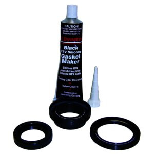 Crown Automotive BA10GS Transmission Gasket & Seal Kit for 1987-1989 Jeep XJ Cherokee, MJ Comanche, & YJ Wrangler w/ BA10/5 Transmission