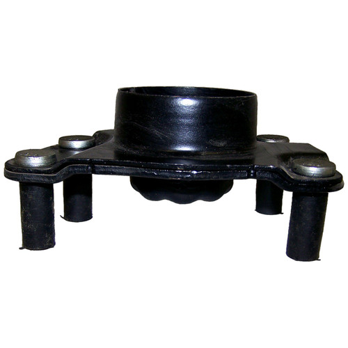 Crown Automotive 52128533AA Suspension Shock Absorber Mount Front Left Upper - Fits 2002-2007 Jeep JK Liberty