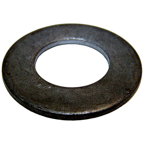 Crown Automotive J0640945 Spindle Thrust Washer Rear Left or Right - Fits 1947-1951 Jeep Willys Pickup