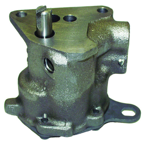 Crown Automotive J3241399 Oil Pump, Pickup Tube Not Included for 1983-85 CJ-7, CJ-8 w/ AMC 2.5L Engine, 1991-06 YJ, TJ Wrangler w/ 2.5L