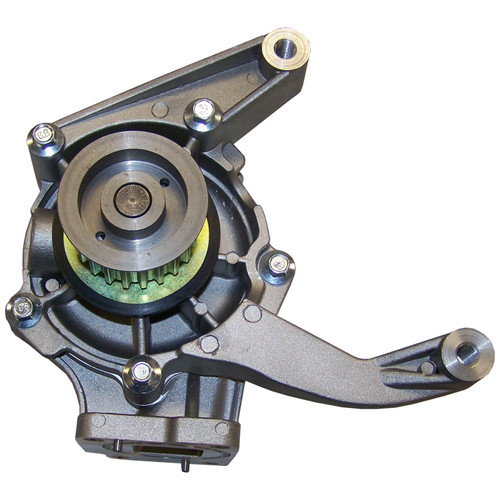 Crown Automotive 5093911AB Water Pump - Fits 2002-2004 Jeep KJ Liberty