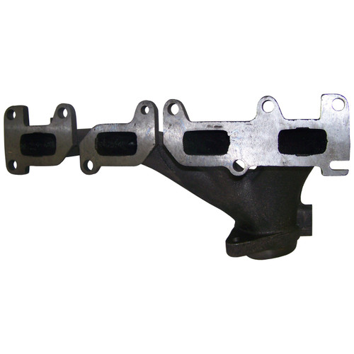 Crown Automotive 53013263AB Exhaust Manifold - Fits 2003-2006 Jeep TJ Wrangler