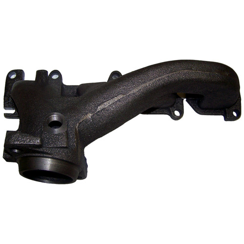 Crown Automotive 53013263AB Exhaust Manifold - Fits 2003-2006 Jeep TJ Wrangler