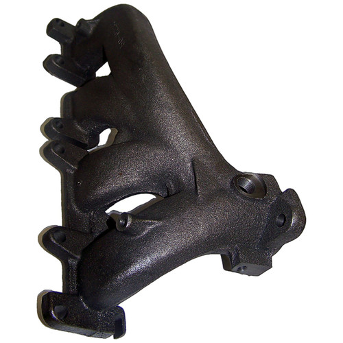 Crown Automotive 53013263AB Exhaust Manifold - Fits 2003-2006 Jeep TJ Wrangler