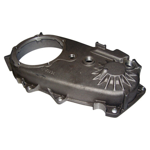 Crown Automotive 4638892 Case Half for 1993-1994 Jeep ZJ Grand Cherokee w/ NP249 Transfer Case - Metal, Sold Individually