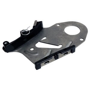 Crown Automotive 53021582AD Timing Chain Tensioner for 05-08 Jeep Wk Grand Cherokee & XK Commander w/ 5.7L Engine, 07-08 Chrysler HG Aspen