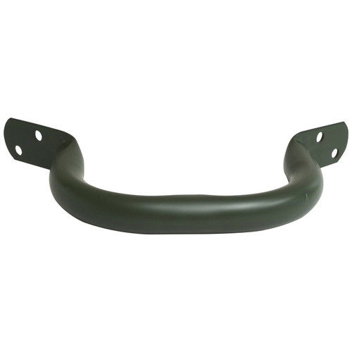 Crown Automotive A2389 Grab Handle Rear Left or Right - Fits 1941-1945 Jeep MB, Painted Olive Drab, L or R