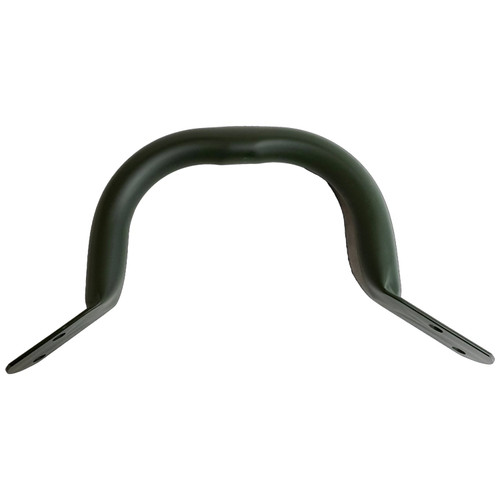 Crown Automotive A2389 Grab Handle Rear Left or Right - Fits 1941-1945 Jeep MB, Painted Olive Drab, L or R