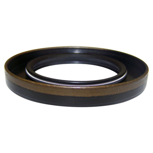 Crown Automotive 53020790 Front Crankshaft Seal for Select Jeep 1999-2000 WJ Grand Cherokee and 2001 WG Grand Cherokee w/ 4.7L Engine