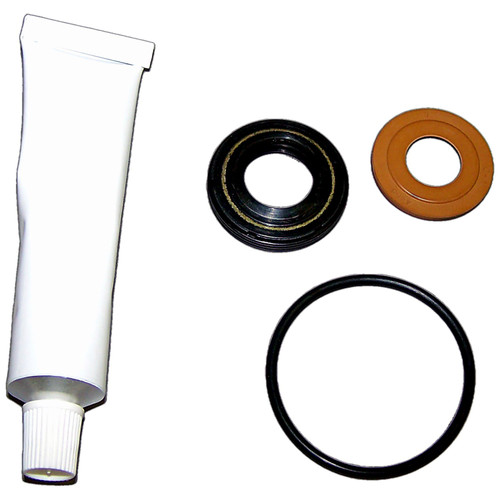 Crown Automotive 4886349AA Steering Gear Seal Kit - Fits 1997-2002 Ram TJ Wrangler