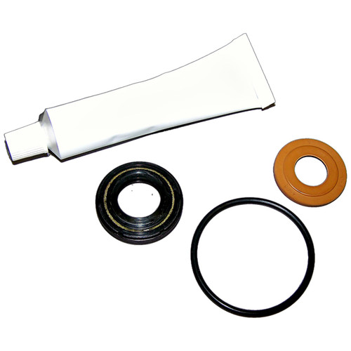 Crown Automotive 4886349AA Steering Gear Seal Kit - Fits 1997-2002 Ram TJ Wrangler