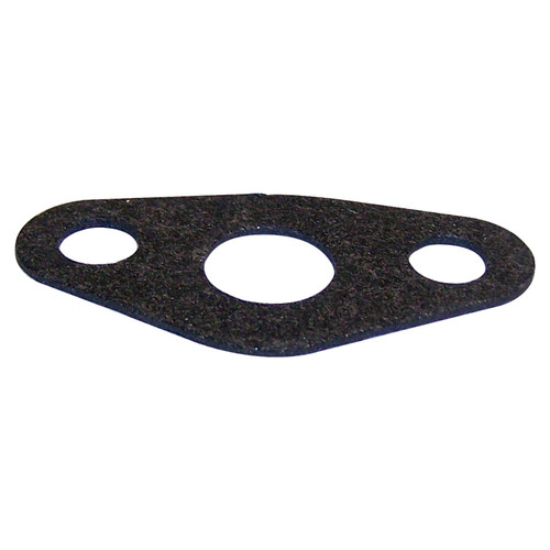 Crown Automotive 630398 Oil Strainer Support Gasket for Jeep 1941-45 MB, 1945-71 CJ-2A, CJ-3A, CJ-3B, CJ-5, CJ-6, 1950-63 M38, M38-A1