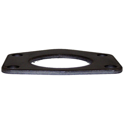 Crown Automotive 83503022 Rear Axle Shaft Retainer for Jeep 1987-1989 YJ Wrangler, 1984-1989 XJ Cherokee, MJ Comanche, All w/ Dana 35 Rear
