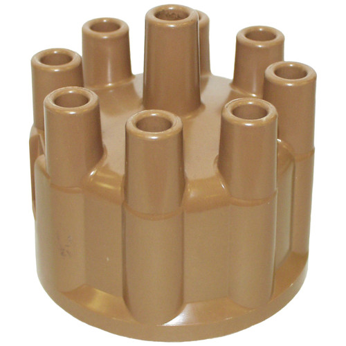 Crown Automotive J8125448 Distributor Cap - Fits 1975-1975 Jeep CJ-6