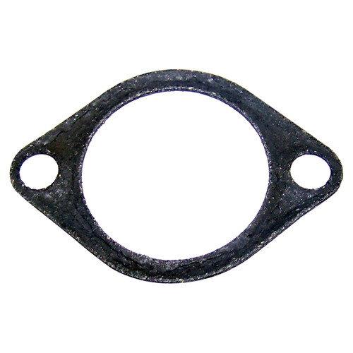 Crown Automotive J3182095 Exhaust Manifold Damper Gasket for AMC 1970-1973 Gremlin, 1971-1973 Matador, 1970-1973 Hornet, 1966-1973