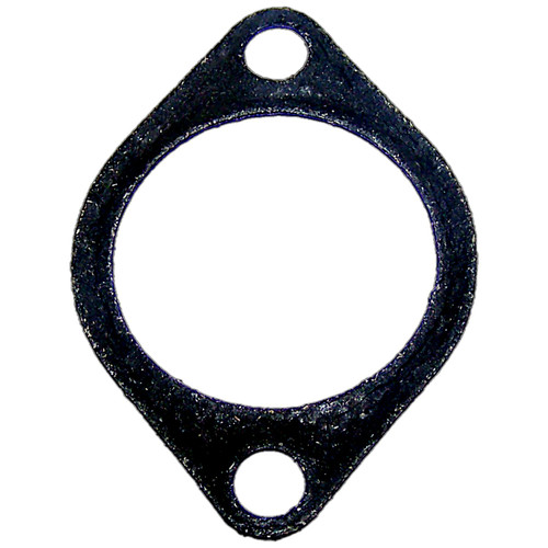 Crown Automotive J3182095 Exhaust Manifold Damper Gasket for AMC 1970-1973 Gremlin, 1971-1973 Matador, 1970-1973 Hornet, 1966-1973