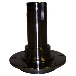 Crown Automotive J8121403 Steering Spindle for 1972-1976 Jeep CJ-5, CJ-6, CJ-7 w/ Drum Brakes, 1972-1973 C104 Commando, & 1971-1973 SJ