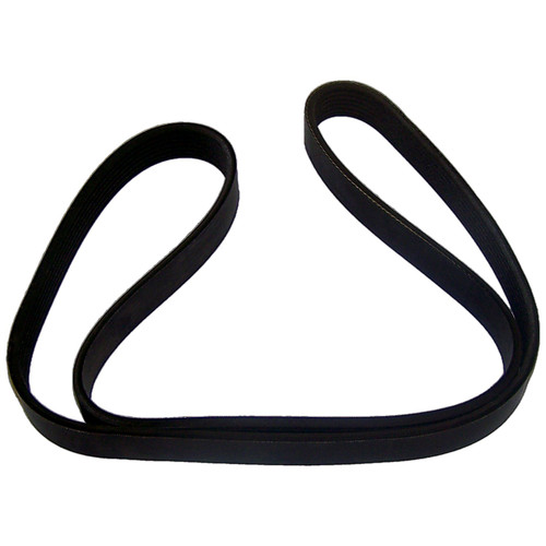 Crown Automotive 4612716AB Accessory Drive Belt for 1997-1998 Dodge Caravan, Chrysler Town & Country, Chrysler/Plymouth Voyager Minivans