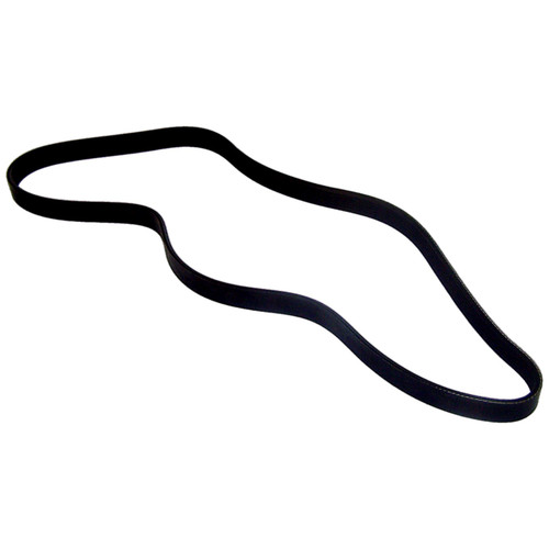 Crown Automotive 4612716AB Accessory Drive Belt - Fits 1997-1998 Jeep GS (Europe) Minivan