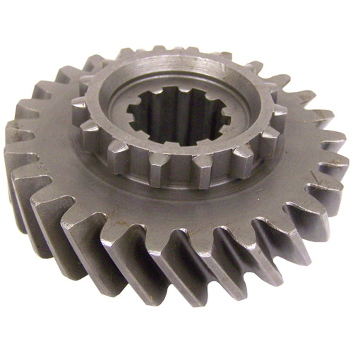 Crown Automotive J0947339 Transfer Case Main Shaft Gear - Fits 1962-1978 Jeep
