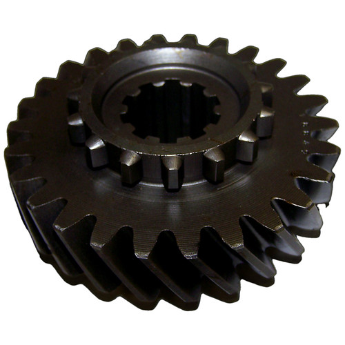 Crown Automotive J0947339 Transfer Case Main Shaft Gear - Fits 1962-1978 Jeep
